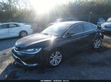 Chrysler 200 Limited 1C3CCCAB8FN641368 fotografie