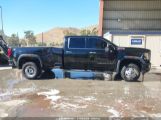 GMC SIERRA 3500HD 4WD LONG BED DENALI photo