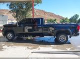 GMC SIERRA 3500HD 4WD LONG BED DENALI photo