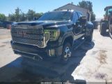 GMC SIERRA 3500HD 4WD LONG BED DENALI photo