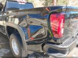 GMC SIERRA 3500HD 4WD LONG BED DENALI photo