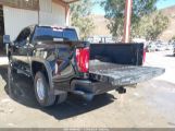 GMC SIERRA 3500HD 4WD LONG BED DENALI photo