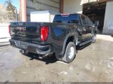 GMC SIERRA 3500HD 4WD LONG BED DENALI photo