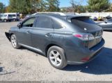 LEXUS RX 350 снимка