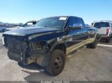 RAM RAM 3500 LARAMIE LONGHORN снимка