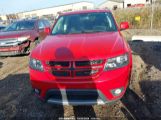 DODGE JOURNEY R/T снимка