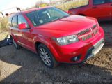 DODGE JOURNEY R/T снимка