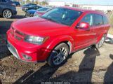 DODGE JOURNEY R/T снимка