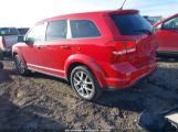 DODGE JOURNEY R/T снимка