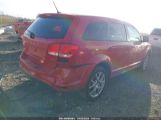 DODGE JOURNEY R/T снимка