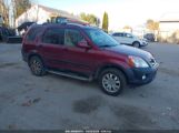 HONDA CR-V EX photo