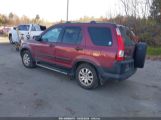 HONDA CR-V EX photo