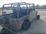 JEEP WRANGLER / YJ SE 1J4FY29SXSP****** снимка