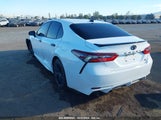 TOYOTA CAMRY SE NIGHTSHADE EDITION 4T1G11AK5MU441215 fotografie