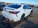 TOYOTA CAMRY SE NIGHTSHADE EDITION 4T1G11AK5MU441215 fotografie