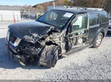 NISSAN PATHFINDER LE 5N1AR18W96C****** снимка