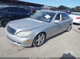 MERCEDES-BENZ S 430 WDBNG70J34A****** снимка