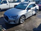 AUDI A3 PREMIUM PLUS 40 TFSI QUATTRO S TRONIC photo