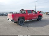 CHEVROLET SILVERADO 1500 1LZ 3GCUKSEC2FG283726 снимка