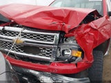 CHEVROLET SILVERADO 1500 1LZ 3GCUKSEC2FG283726 снимка