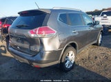 NISSAN ROGUE SV KNMAT2MV8FP****** fotografie