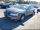 ACURA TL 3.2 19UUA56642A****** снимка