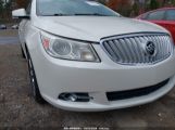 BUICK LACROSSE CXL photo