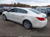 BUICK LACROSSE CXL photo