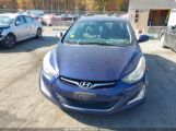 HYUNDAI ELANTRA SE photo