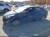 HYUNDAI ELANTRA SE photo