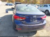 HYUNDAI ELANTRA SE photo