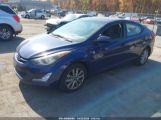 HYUNDAI ELANTRA SE photo