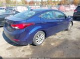 HYUNDAI ELANTRA SE photo