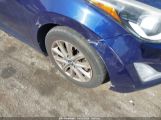 HYUNDAI ELANTRA SE photo