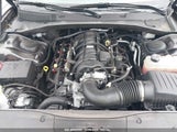 DODGE CHARGER POLICE RWD 2C3CDXAT0PH523550 photo