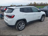 JEEP COMPASS LATITUDE 4X4 3C4NJDBN1RT103690 снимка