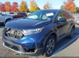 HONDA CR-V EX photo