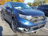 HONDA CR-V EX photo