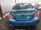 MITSUBISHI MIRAGE G4 ES photo