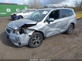 SUBARU FORESTER 2.0XT TOURING JF2SJGXC9GH****** снимка