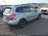 SUBARU FORESTER 2.0XT TOURING JF2SJGXC9GH****** снимка