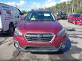 SUBARU OUTBACK 2.5I LIMITED photo