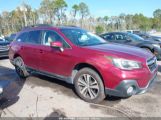 SUBARU OUTBACK 2.5I LIMITED photo