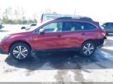 SUBARU OUTBACK 2.5I LIMITED photo