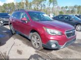 SUBARU OUTBACK 2.5I LIMITED photo