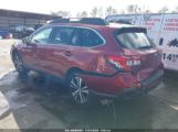 SUBARU OUTBACK 2.5I LIMITED photo