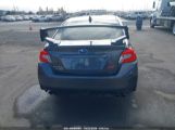 SUBARU WRX STI снимка