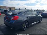 SUBARU WRX STI снимка