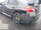 SUBARU WRX STI снимка