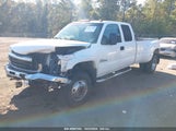 GMC SIERRA 3500 SLE 1GTJC39113E****** снимка